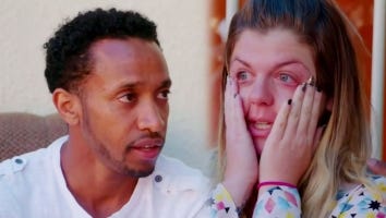'90 Day Fiancé': Ariela Decides to Return to America and Biniyam is Freaking Out