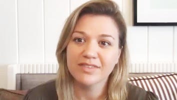 Kelly Clarkson Talks Being an 'Open Book' Amid 'Horribly Sad' Divorce From Brandon Blackstock (Exclusive)