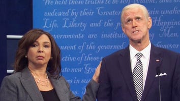 How ‘Saturday Night Live’ Pulled Off First Live Pandemic Show