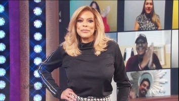 Wendy Williams Tests Positive for COVID-19, Postpones 13th Season of Her Show