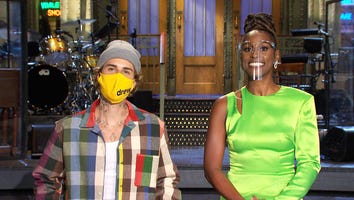 'SNL' Preview: What to Expect From Justin Bieber and Issa Rae
