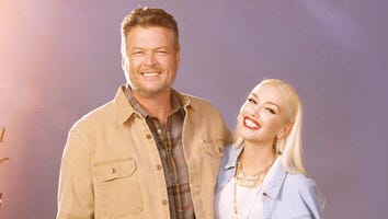 Blake Shelton Says It's 'Comforting' to Have Gwen Stefani Back on 'The Voice'