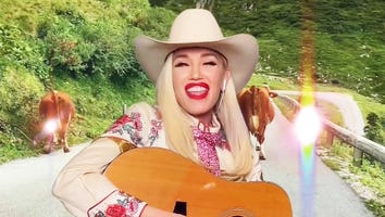 Gwen Stefani Hilariously Recreates Her Biggest Hits as Country Songs