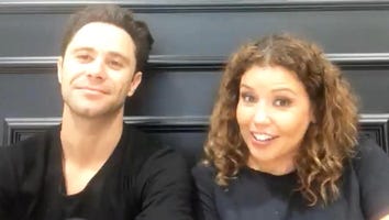 ‘DWTS’ Contestant Justina Machado Teases Her Bloody ‘Carrie’-Inspired Choreography (Exclusive)