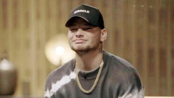 Kane Brown Joins ‘The Voice’ as Team Blake Shelton’s Mentor (Exclusive)