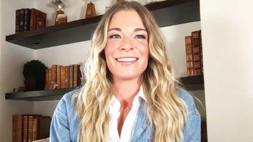 LeAnn Rimes Says 'Coyote Ugly' Was Her Introduction Into 'Sexuality’ (Exclusive)