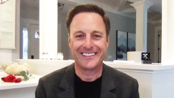 Chris Harrison Reveals Whether We'll Get a 'Bachelorette: Men Tell All' In the Pandemic (Exclusive)