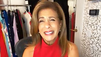 Hoda Kotb Opens Up About Her Desire to Adopt a 3rd Child (Exclusive)