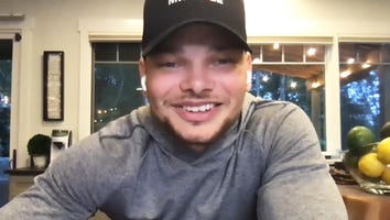 Kane Brown Shares Why Daughter Kingsley's Music Video Debut Was 'Special' (Exclusive)