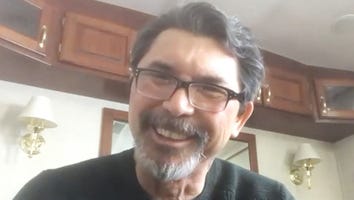 ‘Prodigal Son’ Star Lou Diamond Phillips Shows Off Secrets From Set of Season 2 (Exclusive)