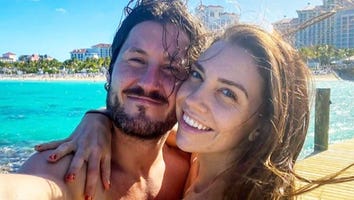 ‘DWTS’ Pro Jenna Johnson on When She and Val Chmerkovskiy Will Start a Family (Exclusive)