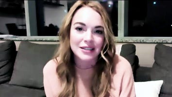 ‘Mean Girls’ Reunion: Lindsay Lohan Reveals She Wanted to Play Regina George
