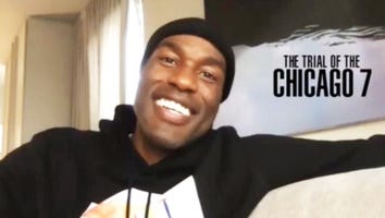 ‘Chicago 7’ Actor Yahya Abdul-Mateen II Teases ‘Heartfelt’ Story in Upcoming ‘Matrix 4’ Film