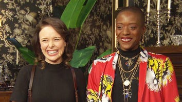 ‘The Haunting of Bly Manor’: On-Set Secrets Revealed (Exclusive)