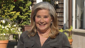 Why Lorraine Bracco Decided to Renovate a 200-Year-Old Villa in ‘My Big Italian Adventure’