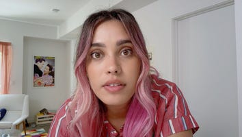 'Connecting' Sneak Peek: Annie Ponders How to Respond to Her Cousin's Offensive Post (Exclusive)