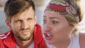 ‘Darcey & Stacey’: Stacey Confronts Florian About New Video of Him With Another Woman (Exclusive)