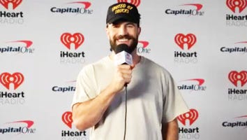 Sam Hunt Reveals What He and His Wife Have Learned About Each Other This Year (Exclusive)