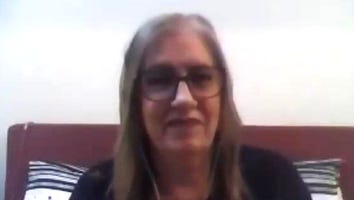 '90 Day Fiance:' Jenny Calls Sumit's Parents Liars, Talks Possible Engagement (Exclusive)