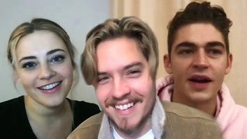 ‘After We Collided’ Stars on Off-Screen Relationships and Movies 3 and 4! (Exclusive)