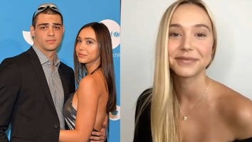 Alexis Ren Opens Up About Her Breakup From Noah Centineo and How It Inspired Her New Music (Exclusive)