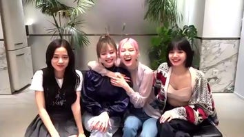BLACKPINK on How Life After Coachella Performance Impacted Their Music (Exclusive)