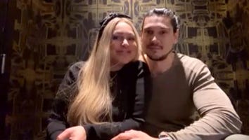 '90 Day Fiancé's Darcey Addresses Concerns Over Engagement to Georgi, Talks Upcoming Wedding (Exclusive)