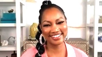 Garcelle Beauvais Confirms 'RHOBH' Return and Reacts to Casting Changes and Rumors (Exclusive)