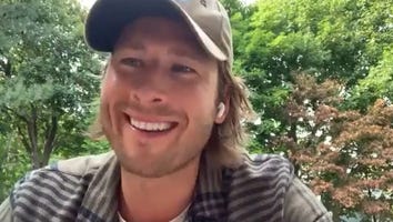 Glen Powell on Auditioning for Han Solo and Getting Flying Lessons From Tom Cruise