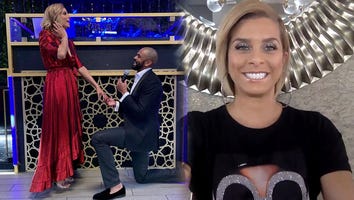 ‘RHOP’: Robyn Dixon on Getting Re-Engaged to Ex-Husband Juan Dixon (Exclusive)