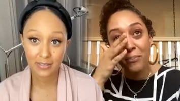 Tamera Mowry-Housley Hasn't Seen Twin Sister Tia in Over 6 Months Since Pandemic Hit (Exclusive)