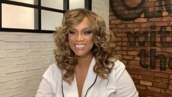 ‘DWTS’: Tyra Banks Dishes on Rumors of ‘Housewives’ Ban and ‘Coyote Ugly’ Sequel Update (Exclusive)