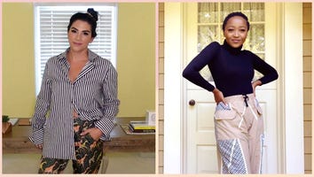 Fall Work-From-Home Outfit Ideas That Aren’t Sweats