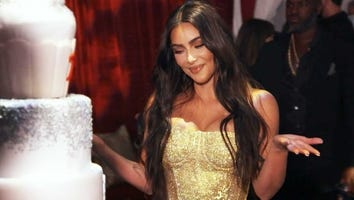 Kim Kardashian’s Sisters Surprise Her With Epic Birthday Bash and Choreographed Dance Number