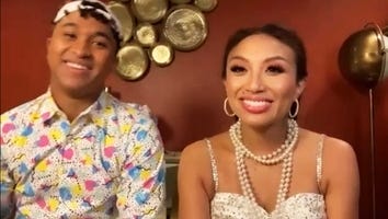 Jeannie Mai Explains Her Comment About Being ‘Submissive’ in Marriage to Jeezy (Exclusive)