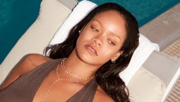 Rihanna Launches New Fenty Skin Night Cream -- Shop It Now!