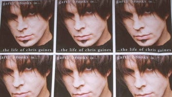 Garth Brooks Teases a Possible Return to His Alter Ego Chris Gaines