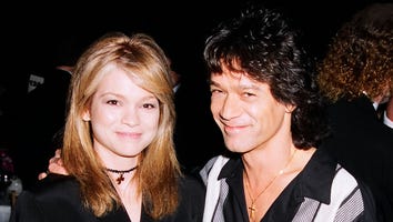 Valerie Bertinelli Shares Throwback Family Photos With Eddie Van Halen and a Pregnancy Pic