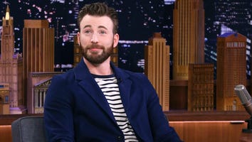 Chris Evans Responds to Report He's Reprising Captain America Role