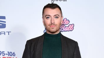Sam Smith Shares Details About Their 'Stunning' Hair Transplant