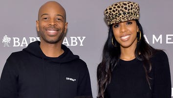 Kelly Rowland Gives Birth to Baby No. 2 With Husband Tim Weatherspoon