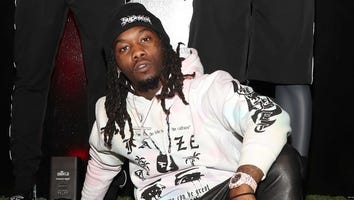 Offset Thanks Fans for Support After Being Detained By Police During His Instagram Live