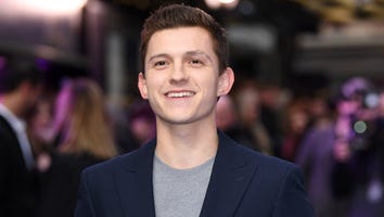 'Uncharted': See the First Look at Tom Holland as Nathan Drake in Upcoming Film Adaptation