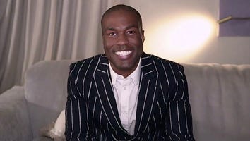 Yahya Abdul-Mateen II Wins First Emmy for 'Watchmen' Role