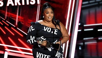 Lizzo Makes Strong Declaration Against Suppression In Billboard Music Awards Speech