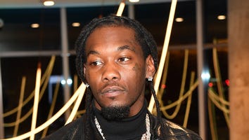 Offset Detained By Police During His Instagram Live