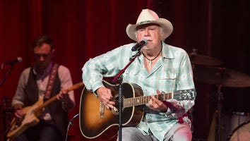 Jerry Jeff Walker, Country Singer and Songwriter, Dead at 78