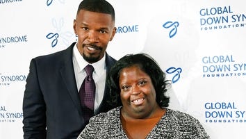 Jamie Foxx Honors Sister DeOndra Dixon 2 Years After Her Death: 'Your Soul Is Shining Bright'