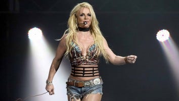 Britney Spears Explains Why Her Body Looks Different in Dance Video and Shares Her Diet Plan