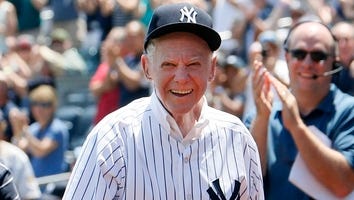 Whitey Ford, Yankees Legend and Hall of Fame Pitcher, Dies at 91
